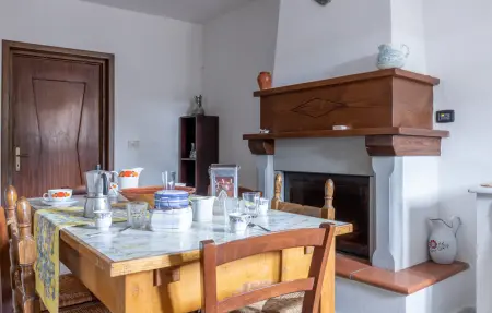 Maison 12 personnes à Nicciano - Photo 19