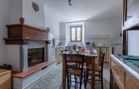 Maison 12 personnes à Nicciano - Photo 20
