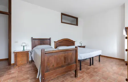 Maison 12 personnes à Nicciano - Photo 26