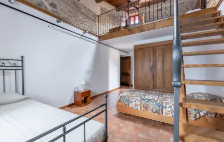 Maison 12 personnes à Nicciano - Photo 30
