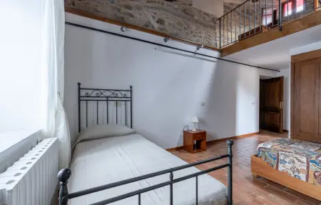 Maison 12 personnes à Nicciano - Photo 31