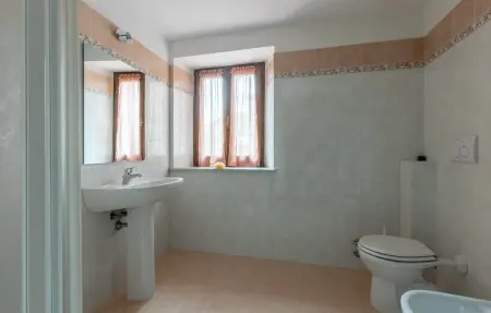 Maison 12 personnes à Nicciano - Photo 37