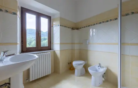 Maison 12 personnes à Nicciano - Photo 38
