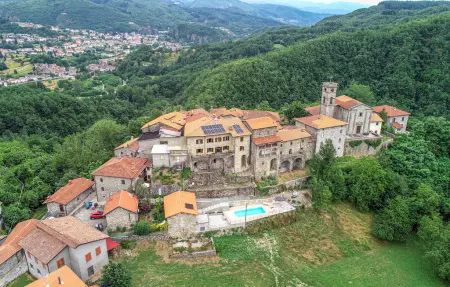 Maison 12 personnes à Nicciano - Photo 43