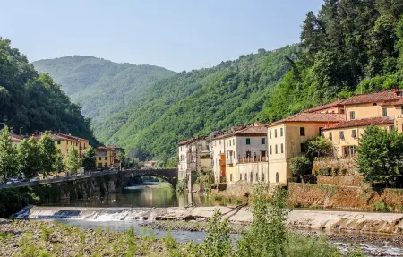 Maison 12 personnes à Nicciano - Photo 44
