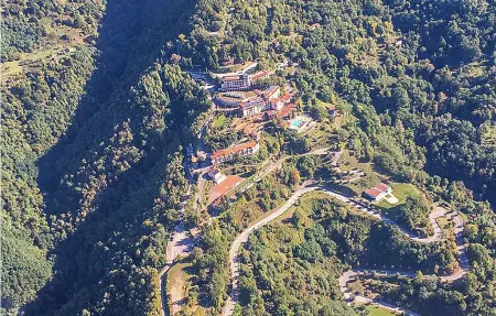 Maison 12 personnes à Nicciano - Photo 45