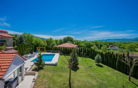 Maison 8 personnes à Imotski - Photo 1