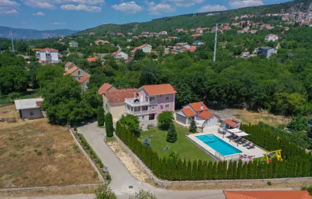Maison 8 personnes à Imotski - Photo 2