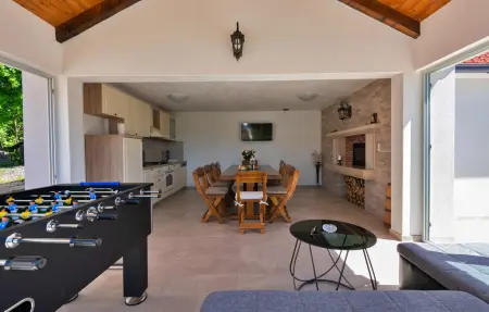Maison 8 personnes à Imotski - Photo 4