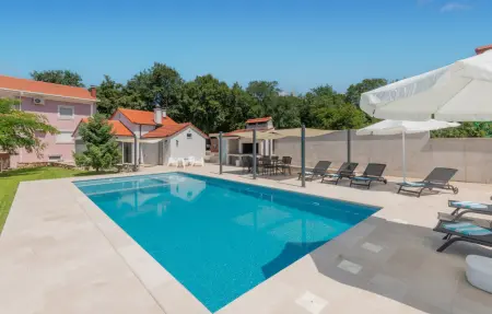 Maison 8 personnes à Imotski - Photo 8