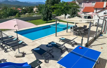 Maison 8 personnes à Imotski - Photo 9