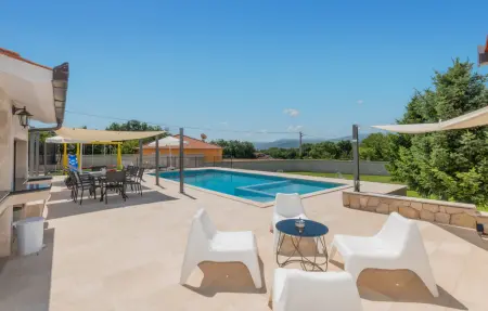 Maison 8 personnes à Imotski - Photo 10