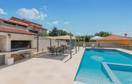 Maison 8 personnes à Imotski - Photo 11