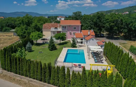 Maison 8 personnes à Imotski - Photo 15
