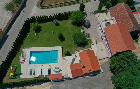 Maison 8 personnes à Imotski - Photo 16