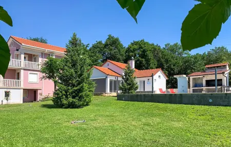 Maison 8 personnes à Imotski - Photo 17