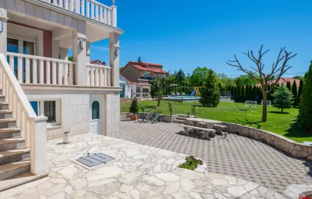Maison 8 personnes à Imotski - Photo 18