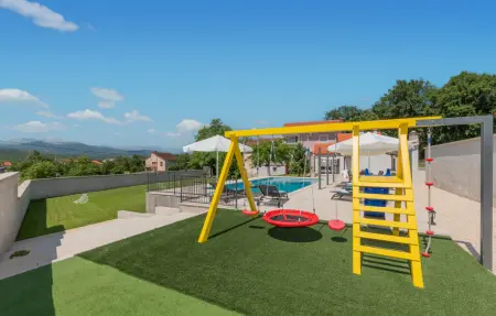 Maison 8 personnes à Imotski - Photo 19