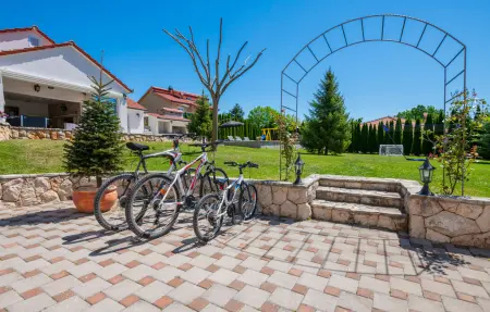 Maison 8 personnes à Imotski - Photo 21