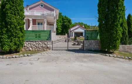 Maison 8 personnes à Imotski - Photo 22