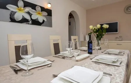 Maison 8 personnes à Imotski - Photo 25