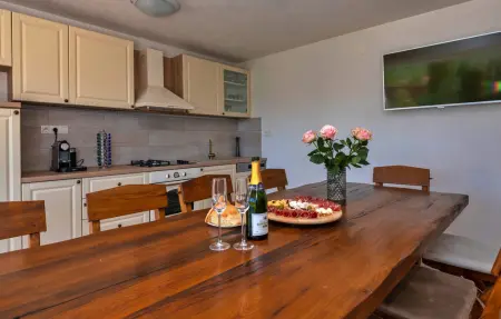 Maison 8 personnes à Imotski - Photo 29