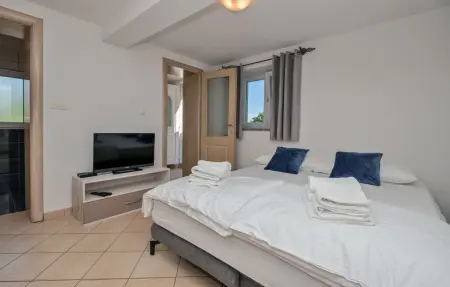 Maison 8 personnes à Imotski - Photo 35