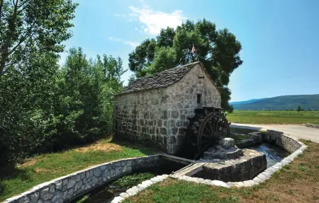 Maison 8 personnes à Imotski - Photo 49
