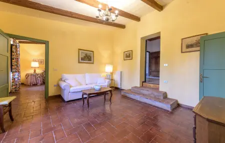 Maison 14 personnes à Campiglia Marittima - Photo 3