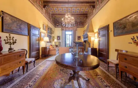 Maison 14 personnes à Campiglia Marittima - Photo 13