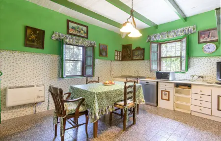 Maison 14 personnes à Campiglia Marittima - Photo 17