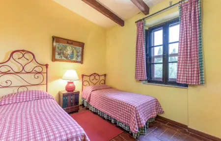 Maison 14 personnes à Campiglia Marittima - Photo 23