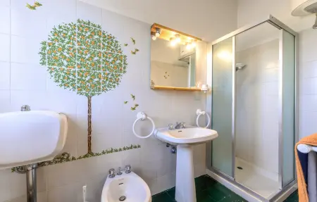 Maison 14 personnes à Campiglia Marittima - Photo 25