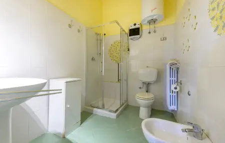 Maison 14 personnes à Campiglia Marittima - Photo 27