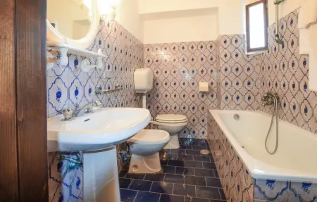 Maison 14 personnes à Campiglia Marittima - Photo 30