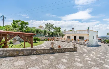 Maison 6 personnes à Grottaglie - Photo 4
