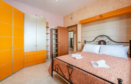 Maison 6 personnes à Grottaglie - Photo 5