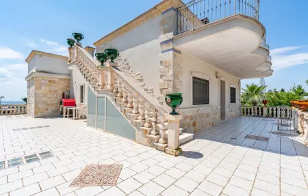 Maison 6 personnes à Grottaglie - Photo 8