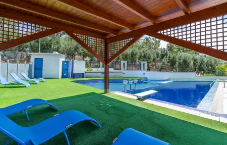 Maison 6 personnes à Grottaglie - Photo 11