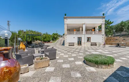 Maison 6 personnes à Grottaglie - Photo 14