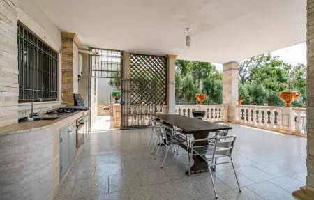 Maison 6 personnes à Grottaglie - Photo 15