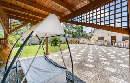 Maison 6 personnes à Grottaglie - Photo 16