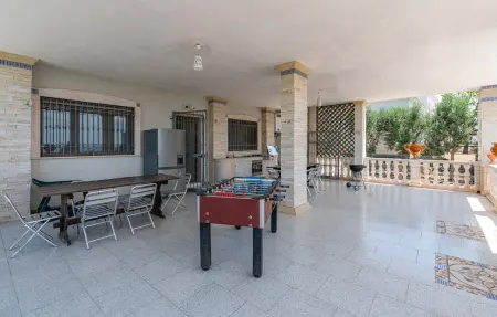Maison 6 personnes à Grottaglie - Photo 18