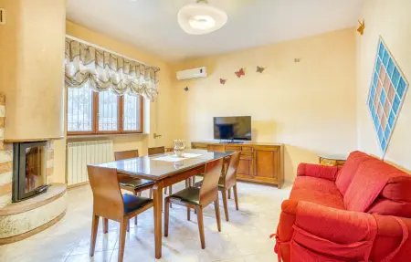 Maison 6 personnes à Grottaglie - Photo 21