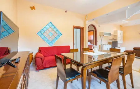 Maison 6 personnes à Grottaglie - Photo 22