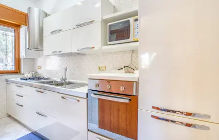 Maison 6 personnes à Grottaglie - Photo 23