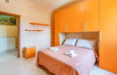 Maison 6 personnes à Grottaglie - Photo 24