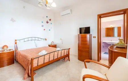 Maison 6 personnes à Grottaglie - Photo 26