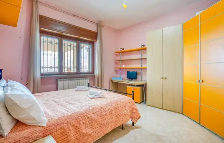 Maison 6 personnes à Grottaglie - Photo 28