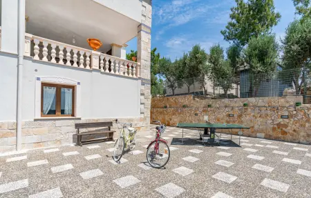 Maison 6 personnes à Grottaglie - Photo 31